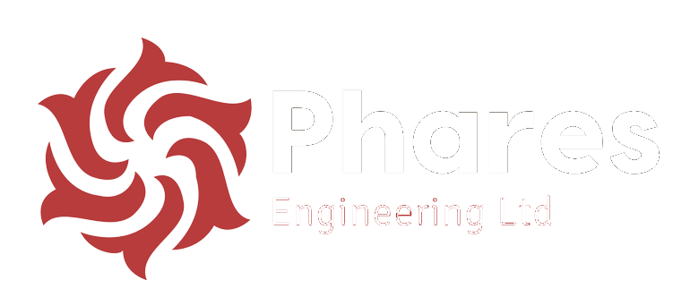 Phares Engineering - We have over 50 years combined experience in the heating, ventilation and air conditioning industry